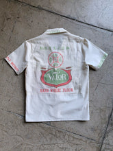 Load image into Gallery viewer, Hard Wheat Check Shirt