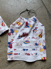 Load image into Gallery viewer, Serenade Me Halter Tops