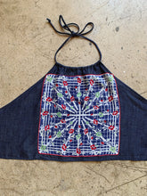 Load image into Gallery viewer, Hanky Halter Tops