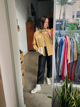 Load image into Gallery viewer, Calrose Rice Patchwork Jacket