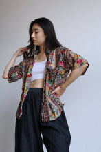 Load image into Gallery viewer, Countess Button Up