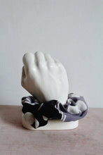 Load image into Gallery viewer, Handmade Vintage Textile Scrunchies
