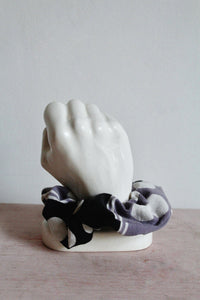 Handmade Vintage Textile Scrunchies