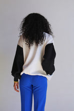 Load image into Gallery viewer, Steelers Primary Pullover Sweater