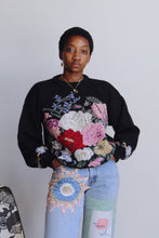Load image into Gallery viewer, Rose Garden Knit Sweater