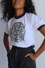 Load image into Gallery viewer, 1980s He Deserves the Finest Ringer Tee