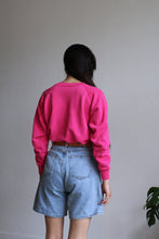 Load image into Gallery viewer, Botan Sweatshirt Barbie Pink
