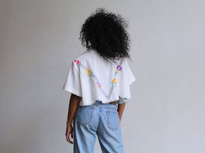 The Pinnacle Crop Top