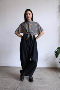 Jewel Crop Top