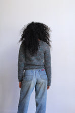 Load image into Gallery viewer, 1990s Marbled Mohair Sweater