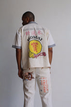 Load image into Gallery viewer, New Robin Hood Chainstitch Trousers