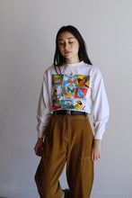 Load image into Gallery viewer, Birds Singing Long Sleeve Tee