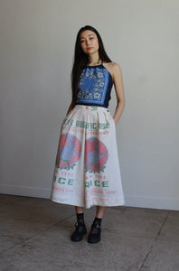 Canary Culottes