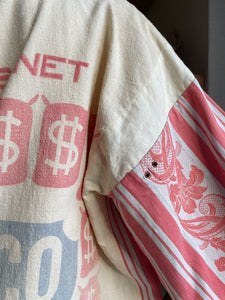 Money Manifestation Jacket