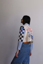Load image into Gallery viewer, Pacific Queen Quilt Jacket S/M