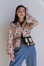 Load image into Gallery viewer, Y2K Eddie Bauer Nylon Wallet Purse