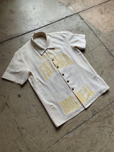 Feed Sack Shirt