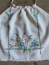 Load image into Gallery viewer, Wildflowers Reversible Halter Top