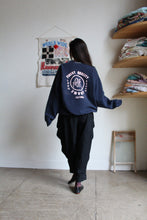 Load image into Gallery viewer, Sparrow &amp; Rose Sacred Scrap Collage Sweater
