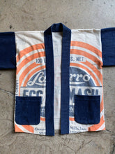 Load image into Gallery viewer, Larro Color Block Jacket