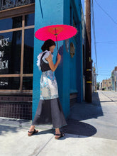 Load image into Gallery viewer, Ballet Dancer Scarf Dress