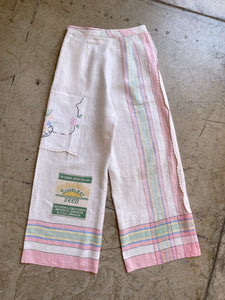 Home Sweet Home Patchwork Set