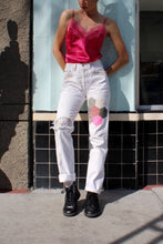 Load image into Gallery viewer, Extra Fancy Patchwork Levi&#39;s 501 &lt; Waist 26 &gt;