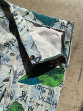 Load image into Gallery viewer, Western Side Zip Pants