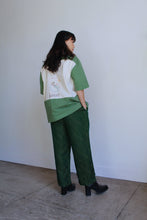 Load image into Gallery viewer, Be An Angel Button Up