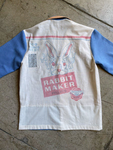 Rabbit Maker Work Shirt - Small