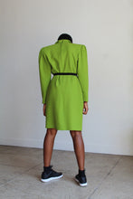 Load image into Gallery viewer, 1980s Oscar de la Renta Dress