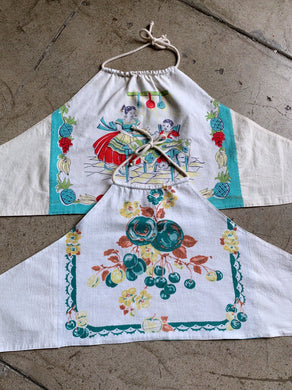 La Cena Halter Tops