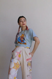 1980s Yosemite Sam Wild Wave Tee