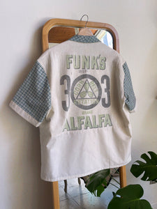 Da Funk Companion Shirt