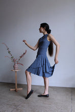 Load image into Gallery viewer, Ralph Lauren Cotton Sailor Dress