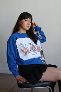 United Feeds Sweater
