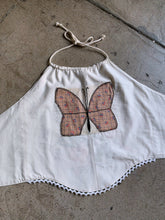 Load image into Gallery viewer, Butterfly Halter Tops