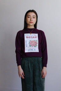 Provide Your Own Botan Sweatshirt