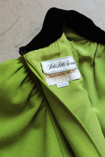 Load image into Gallery viewer, 1980s Oscar de la Renta Dress