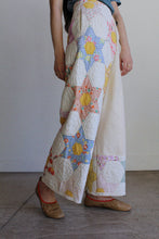Load image into Gallery viewer, Baker Quilt Trousers 4-6