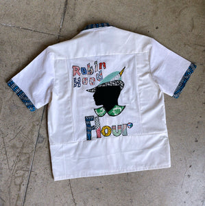 New Robin Hood Shirt