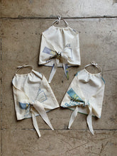 Load image into Gallery viewer, Monarch Halter Tops