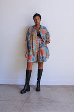 Load image into Gallery viewer, Silk Block Print Set