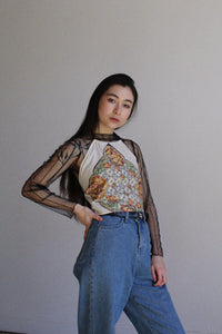 Twin Flames Hankie Halters