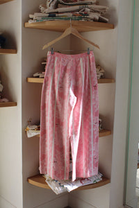 Austrian Shades Pink Companion Set