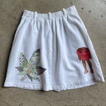 Load image into Gallery viewer, Best of Vintage Snap Button Skirt