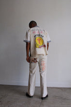 Load image into Gallery viewer, New Robin Hood Chainstitch Trousers