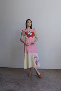 Sweet Rice Runaway Dress 8-10