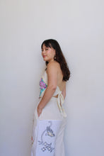 Load image into Gallery viewer, Hankie Halter Top