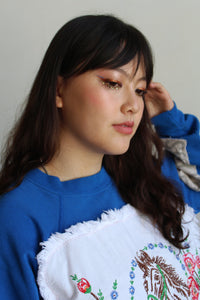 United Feeds Sweater
